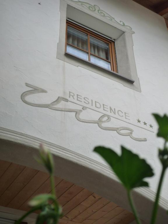 Residence Vila Colfosco Buitenkant foto